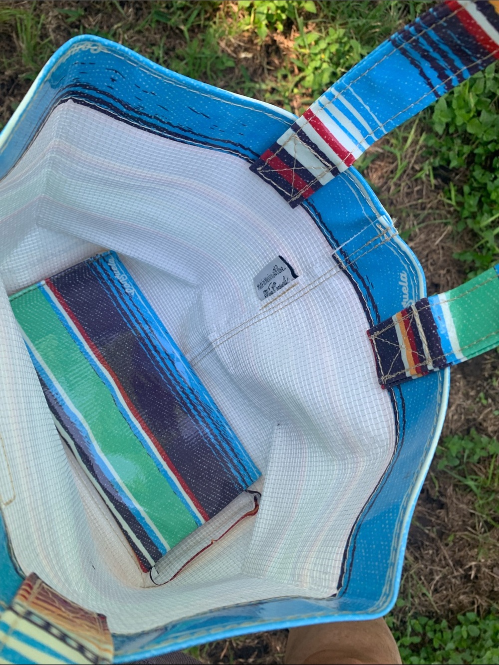 Consuela Deanna Grab N Go Mini Tote Bag - Picture 11 of 15
